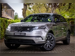 Land Rover Range Rover Velar - 2.0 P400e S Stoelventilatie Meridian 360 Camera