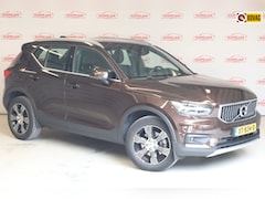 Volvo XC40 - 2.0 T4 Inscription NL auto, Appconnect, winterpack, leder,