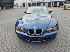BMW Z3 Roadster - 1.8