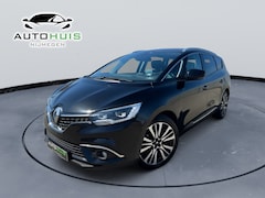 Renault Grand Scénic - Grand Scénic Initiale Paris 1.3 TCe EDC 7-persoons Leder Panoramadak Trekhaak Zeer luxe ui