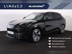 Lynk & Co 08 - More - Panorama/schuifdak - Cruise Control Adaptief - BLIS - 360º Camera - Harman/Kardon a
