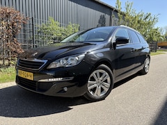 Peugeot 308 SW - 1.2 PureTech Blue Lease Executive / NAVI / PANORAMADAK / CRUISE / 149dkm NAP