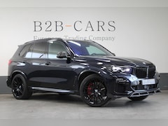 BMW X5 - xDrive30d | Grijs kenteken | Pano | Leder | Head-Up