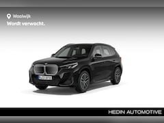 BMW iX1 - eDrive20 67 kWh M Sport Edition