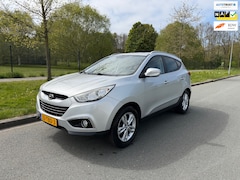 Hyundai ix35 - 2.0i Business Edition prachtige auto