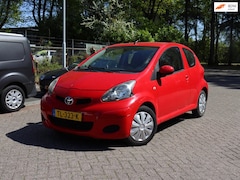Toyota Aygo - 1.0-12V Access