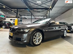 BMW 3-serie Cabrio - 325i High Executive/Dealer onderhouden/Apk nieuw bij aflevering