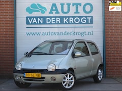 Renault Twingo - 1.2 Initiale, Automaat, Leer, 1 Eig, Lage km, Nw Distr. APK 1-2027