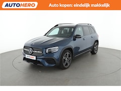 Mercedes-Benz GLB - 200 Premium Plus |GX80291|