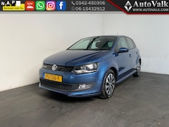Volkswagen Polo - 1.0 BlueMotion Edition, Trekhaak
