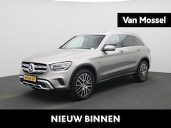 Mercedes-Benz GLC-klasse - 300e 4MATIC Business Solution | Automaat | Climate Control | Lederen Bekleding | Stoelverw