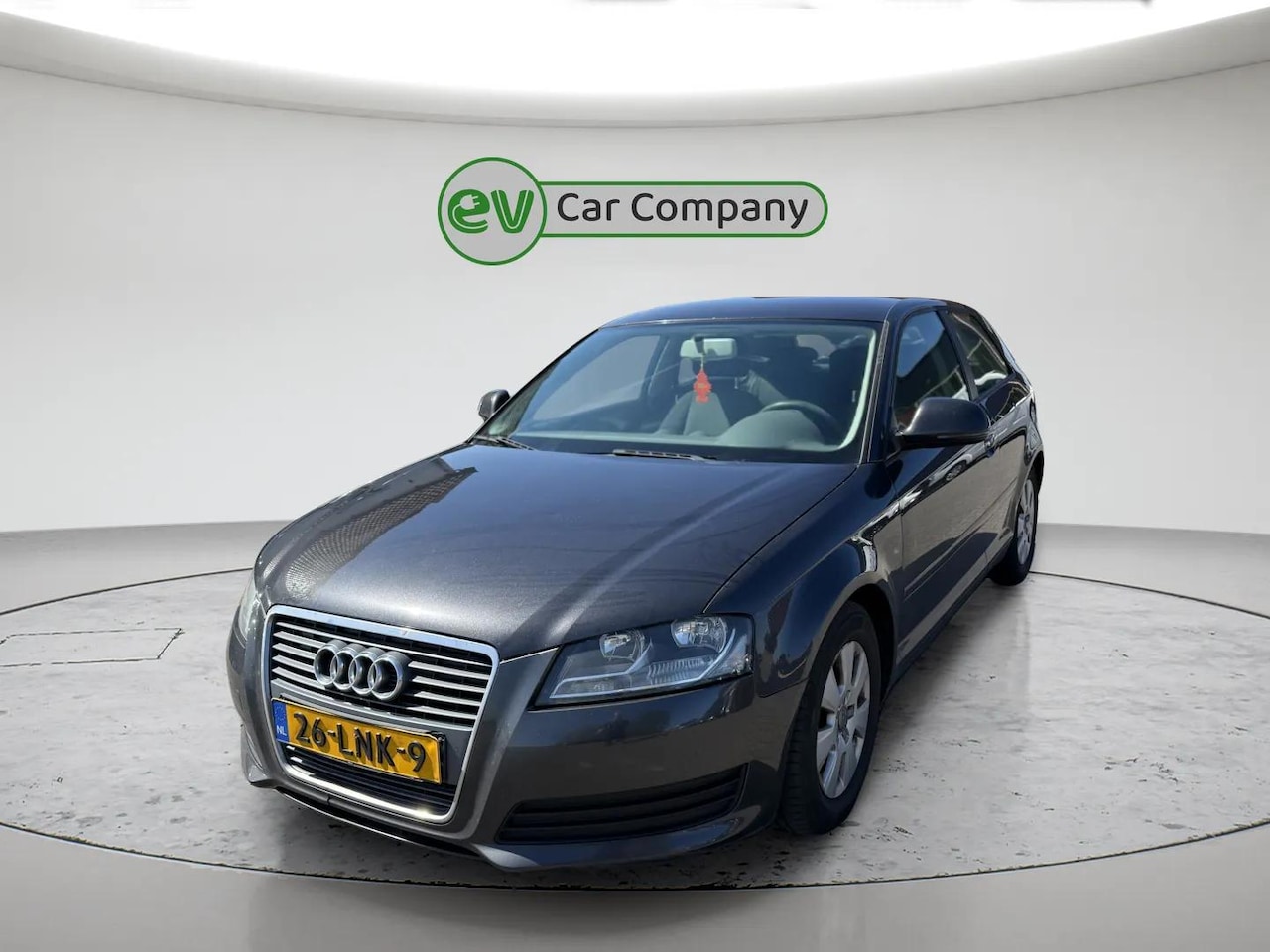 Audi A3 - 1.6 TDI Attraction Business Edition | Turbo kapot | Exportprijs - AutoWereld.nl