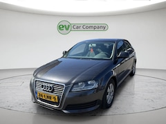 Audi A3 - 1.6 TDI Attraction Business Edition | Turbo kapot | Exportprijs