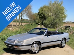 Chrysler LeBaron - 3.0i V6 LX CONVERTIBLE, NL AUTO, 93.000KM