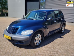 Chrysler PT Cruiser - 2.0-16V Automaat, CruisC, 1 eig, 151 NAP