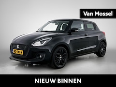Suzuki Swift - 1.2 Stijl Smart Hybrid | ACHTERUITRIJCAMERA | NAVIGATIE | APPLE CARPLAY | ANDROID AUTO | C