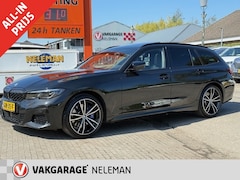 BMW 3-serie Touring - (g21) M340IX Business Edition Plus sportstoelen bovag-garantie rijklaarprijs