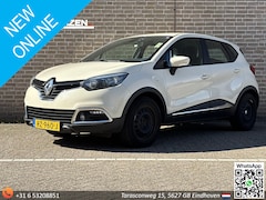 Renault Captur - 0.9 TCe Dynamique | Navi | Climate | Cruise
