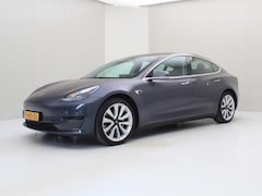 Tesla Model 3 - Standard RWD Plus [ LFP-ACCU+19 INCH+AUTOPILOT+60 kWh+PREMIUM AUDIO ]