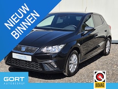SEAT Ibiza - 1.0 TSI Excellence Limited Edition