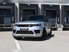 Land Rover Range Rover Sport - 3.0 P400 MHEV HST