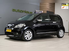 SEAT Mii - 1.0 Sport Dynamic*90dkm*5 drs*Airco*stoelverwarming*Navi