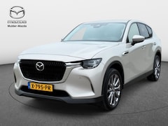 Mazda CX-60 - 2.5 PHEV Exclusive Line 327PK | CS + DA Pack | 360 + BOSE®