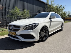 Mercedes-Benz CLA-klasse Shooting Brake - 180 / AUTOMAAT / AMG PAKKET / NAVI / 71dkm NAP
