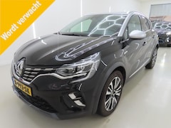 Renault Captur - 1.3 TCe 155 Initiale Paris