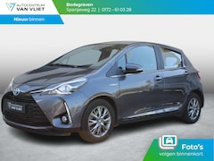 Toyota Yaris - 1.5 Hybrid Active