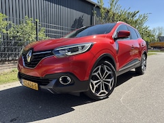 Renault Kadjar - 1.2 TCe Intens / NAVI / LEER / CRUISE / 143dkm NAP
