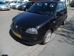 SEAT Arosa - apk 4.2027 1.4i Stella