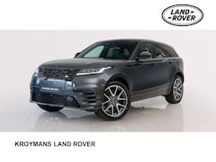 Land Rover Range Rover Velar - 2.0 P400e Autobiography | Stoelventilatie | Panoramadak
