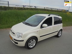 Fiat Panda - panda 1.2 benzine airco lmv 106.000km