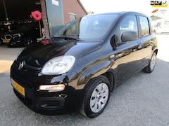 Fiat Panda - 0.9 TwinAir Edizione Cool airco cv nieuwstaat