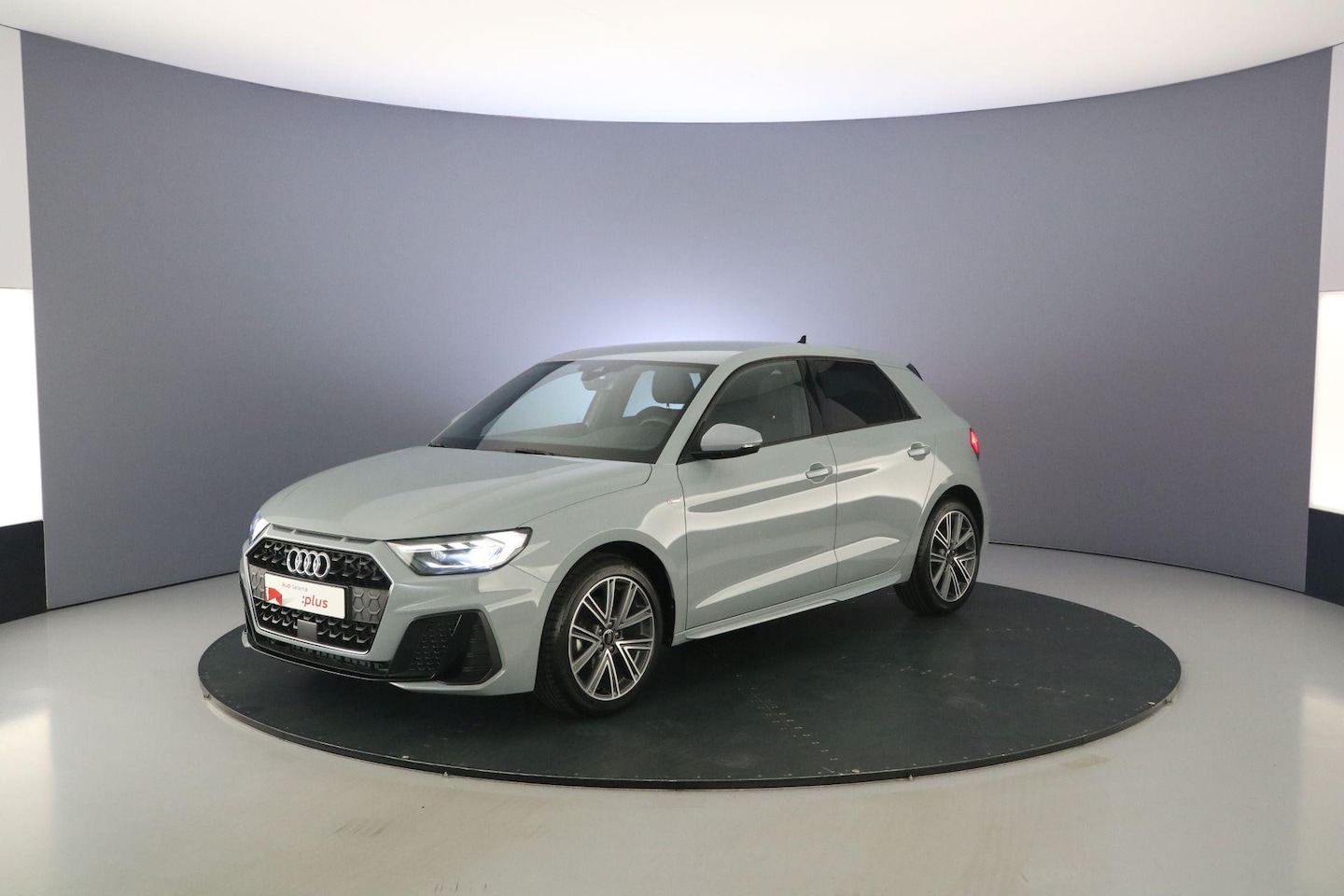 Audi A1 Sportback - 25 TFSI S edition 95PK | Virtual cockpit | ACC | Led | Carplay | Audi sound | Stoelverwarm - AutoWereld.nl