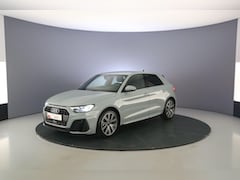 Audi A1 Sportback - 25 TFSI S edition 95PK | Virtual cockpit | ACC | Led | Carplay | sound | Stoelverwarming |