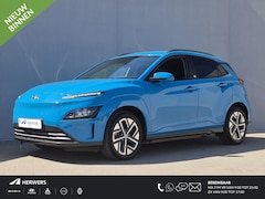 Hyundai Kona Electric - EV Comfort Smart 39 kWh / Dealer onderhouden / SOH 92.10% / Fabrieksgarantie tot 02-2027 /
