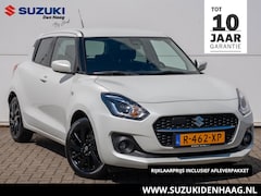 Suzuki Swift - 1.2 Select |Smart Hybrid | Android auto | Apple Carplay | Stoelverwarming | Camera| Airco|