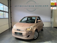 Fiat 500 - Urban 42 kWh, CarPlay, Cruise Control