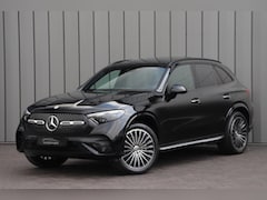 Mercedes-Benz GLC-klasse - 300e AMG 4-Matic | 313PK | Head-up | Burmester | Keyless | Distronic | Digital-ligt | Sfee