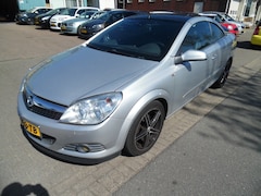 Opel Astra TwinTop - dak doet niet 1.6 Edition apk 12.26 airco