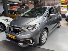 Honda Jazz - 1.3 i-VTEC Comfort / Airco / Trekhaak