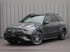Mercedes-Benz GLE-Klasse - 350de AMG 4-Matic | 320PK | Luchtvering | Keyless-go | Burmester | Distronic+ | Sfeerverli