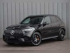 Mercedes-Benz GLC-klasse - AMG 63 S E Performance | 680PK | Keramisch | Achterasbesturing | Head-up | Carbon | Burmes