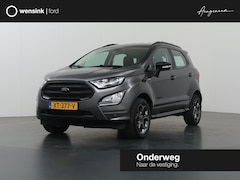 Ford EcoSport - 1.0 EcoBoost ST-Line | Winterpakket | Parkeercamera | Climate Control | Cruise Control |