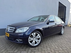 Mercedes-Benz C-klasse - 200 K Automaat - Navigatie