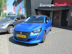 Peugeot 208 - 1.2 PureTech Allure Pack
