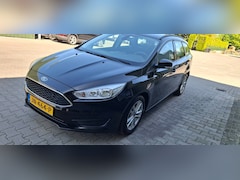 Ford Focus Wagon - 1.0 Trend