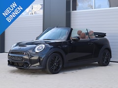 MINI Cabrio - Cooper S | Classic | Harman Kardon | Vol